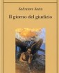 Il giorno del giudizio - Salvatore Satta