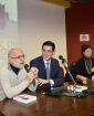 Le foto dell'apertura del Premio Letterario Nazionale 