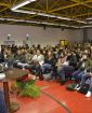 Le foto dell'apertura del Premio Letterario Nazionale 