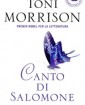 Canto di Salomone - Toni Morrison