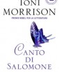 Canto di Salomone - Toni Morrison