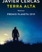 Terra Alta - di Javier Cercas