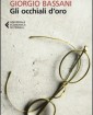 Gli occhiali doro