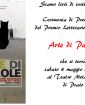 Diario del Premio 2012-2013