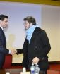 Le foto dell'apertura del Premio Letterario Nazionale 