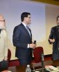 Le foto dell'apertura del Premio Letterario Nazionale 