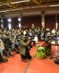 Le foto dell'apertura del Premio Letterario Nazionale 