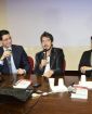 Le foto dell'apertura del Premio Letterario Nazionale 