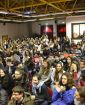 Le foto dell'apertura del Premio Letterario Nazionale 