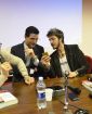Le foto dell'apertura del Premio Letterario Nazionale 