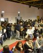 Le foto dell'apertura del Premio Letterario Nazionale 
