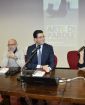 Le foto dell'apertura del Premio Letterario Nazionale 