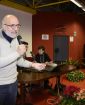 Le foto dell'apertura del Premio Letterario Nazionale 