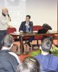 Le foto dell'apertura del Premio Letterario Nazionale 