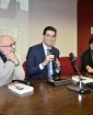 Le foto dell'apertura del Premio Letterario Nazionale 