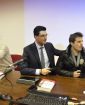 Le foto dell'apertura del Premio Letterario Nazionale 