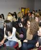 Le foto dell'apertura del Premio Letterario Nazionale 